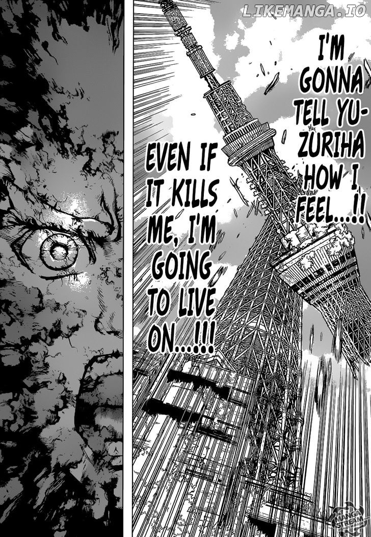 Dr.Stone Chapter 1 image 28